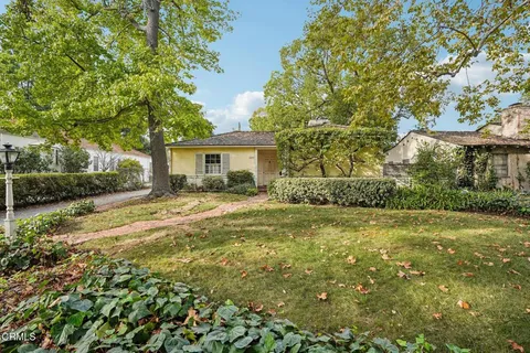 2295 Brentford Road, San Marino, CA 91108 - MLS#: P1-24907