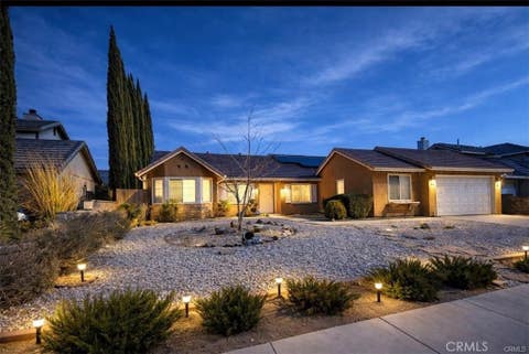 Photo of 13189 Eclipse Ave, Victorville, CA 92392 (MLS # IV26147535)