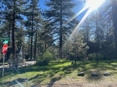 Photo of 0 Twin Lakes, Wrightwood, CA 92397 (MLS # HD26063473)