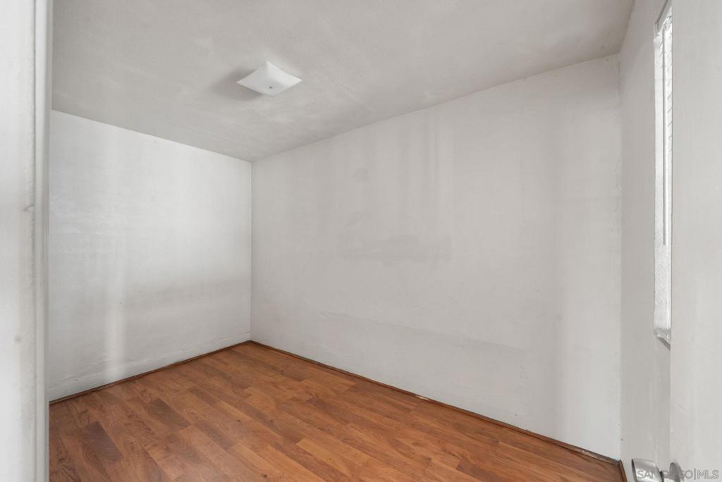 San Diego - Residential Income