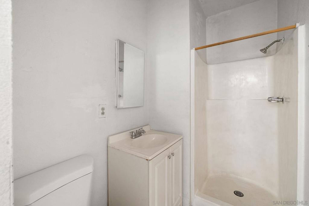 San Diego - Residential Income