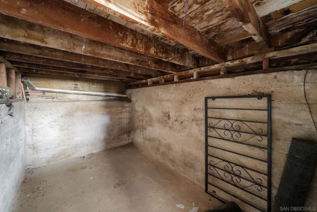 San Diego - Residential Income