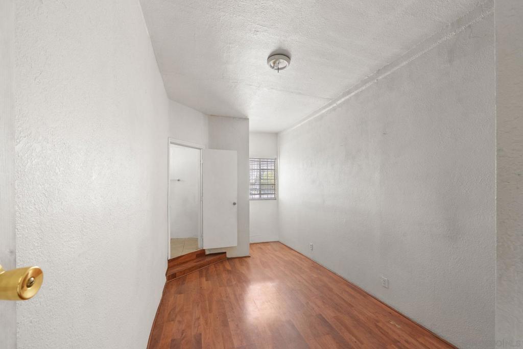 San Diego - Residential Income