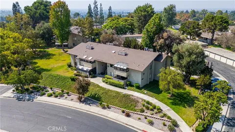 15920 Alta Vista Drive Unit 2C, La Mirada, CA 90638 - MLS#: PW25215446