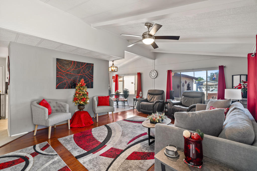 Desert Grove - Residential