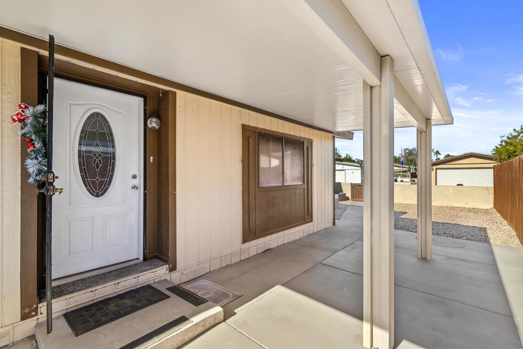 Desert Grove - Residential