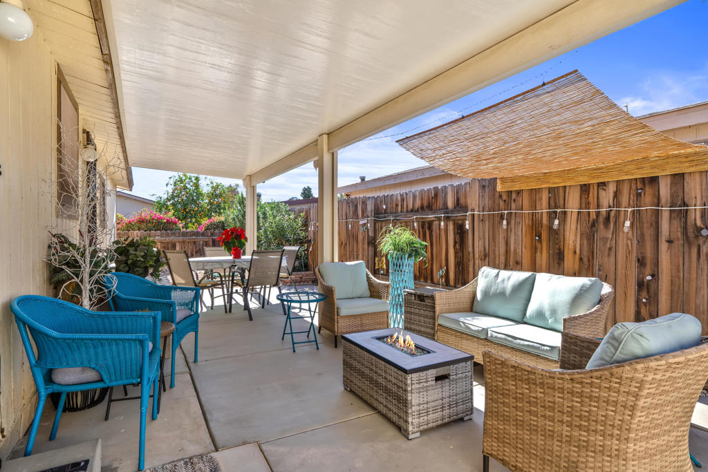 Desert Grove - Residential