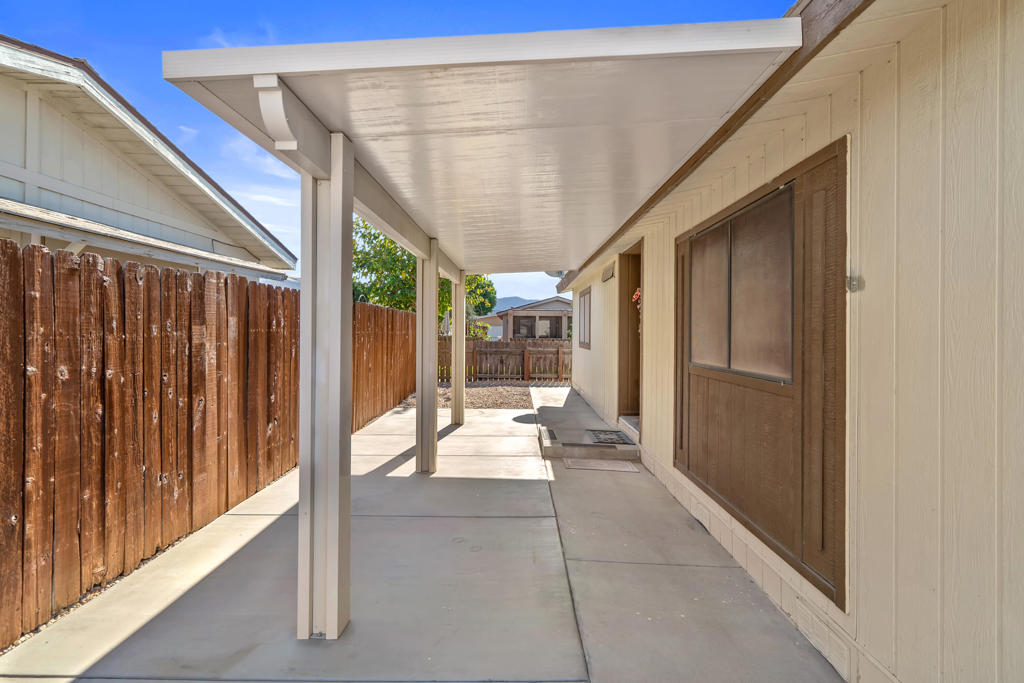 Desert Grove - Residential