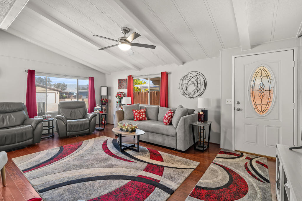 Desert Grove - Residential