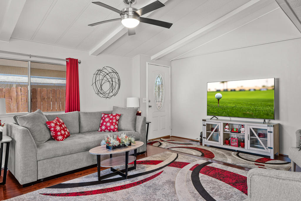 Desert Grove - Residential