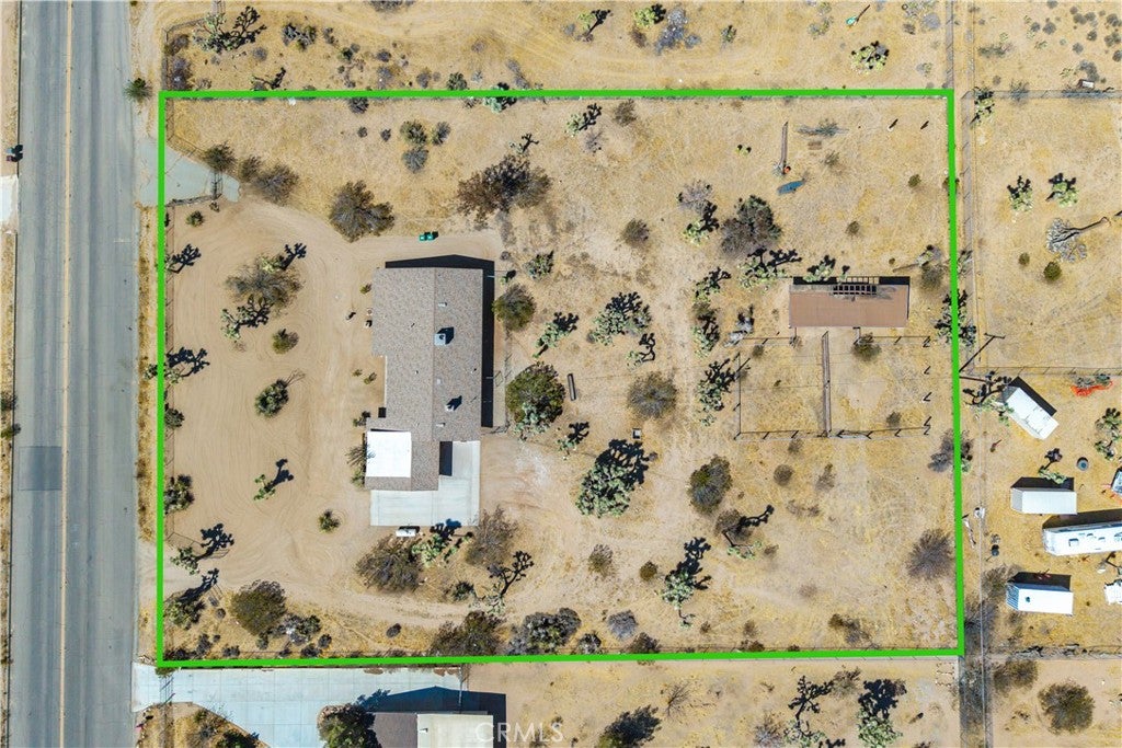 58662 Buena Vista Drive
