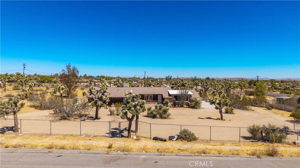 58662 Buena Vista Drive