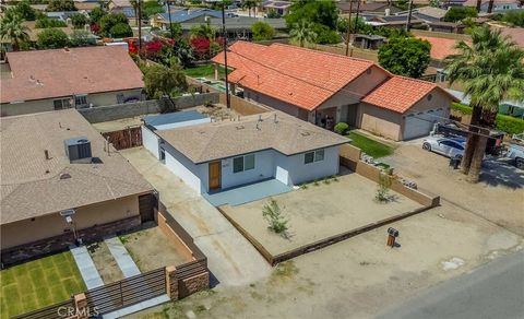 Photo of 33721 Rancho Vista Dr, Cathedral City, CA 92234 (MLS # IV26092158)