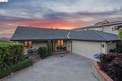 Photo of 7355 Stockton Ave AVE, El Cerrito, CA 94530 (MLS # 41134507)