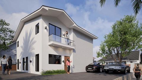 Photo of 1224 27th St, San Diego, CA 92102 (MLS # 260007410SD)