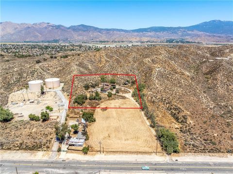 Photo of 955 Park AVE, San Jacinto, CA 92583 (MLS # SW26096338)