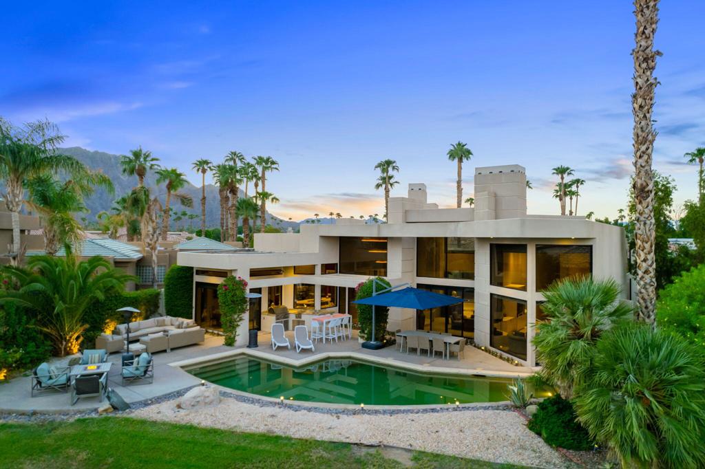 55470 Cherry Hills Drive