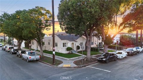 Photo of 8405 Mckinley Avenue, Los Angeles, CA 90001 (MLS # PW25247219)