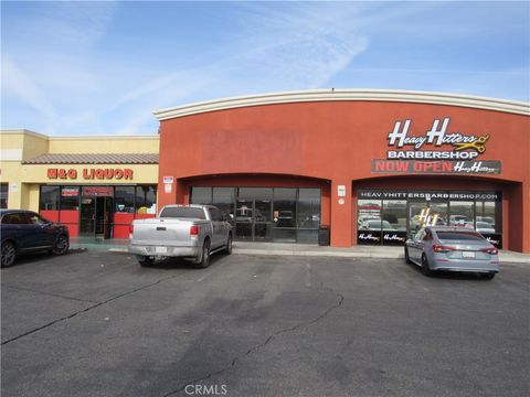 Photo of 12384 Palmdale Road #103, Victorville, CA 92392 (MLS # HD26030602)