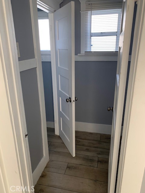 Alamitos Beach (AB) - Residential Lease