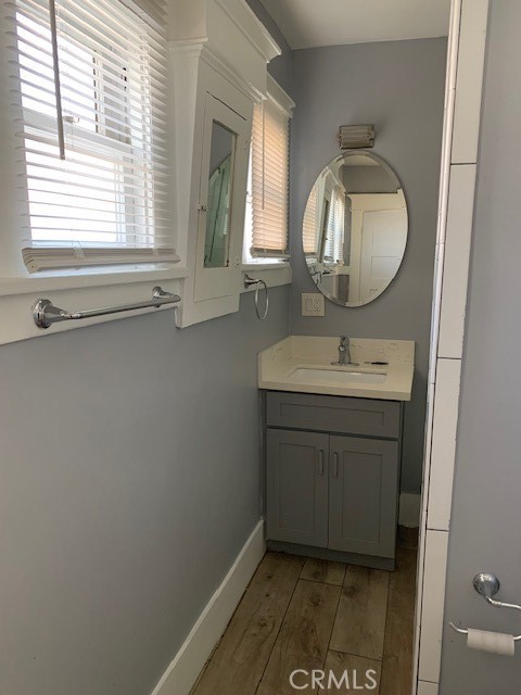 Alamitos Beach (AB) - Residential Lease