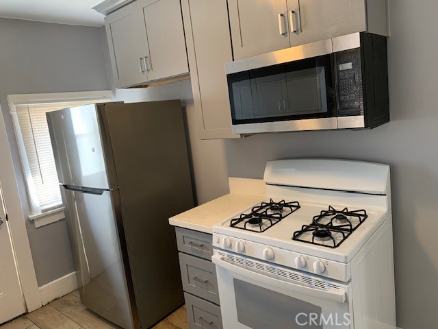Alamitos Beach (AB) - Residential Lease