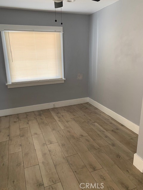 Alamitos Beach (AB) - Residential Lease