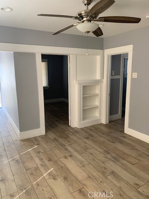 Alamitos Beach (AB) - Residential Lease