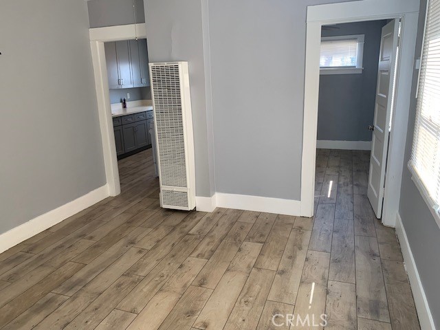 Alamitos Beach (AB) - Residential Lease