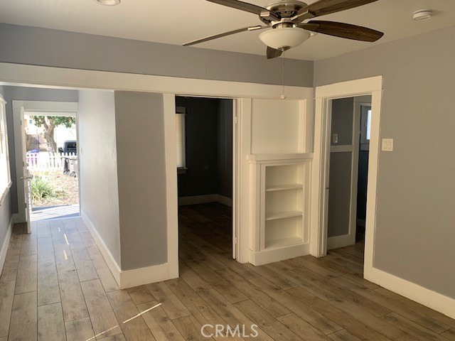 Alamitos Beach (AB) - Residential Lease