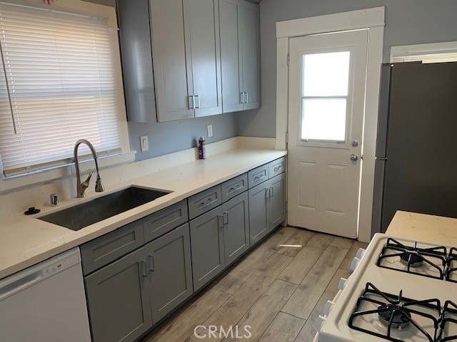 Alamitos Beach (AB) - Residential Lease