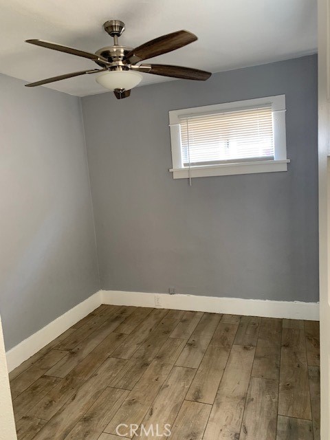 Alamitos Beach (AB) - Residential Lease