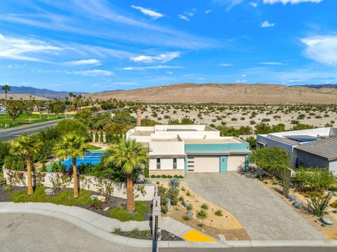 Photo of 2 Iridium Way, Rancho Mirage, CA 92270 (MLS # 219153255DA)