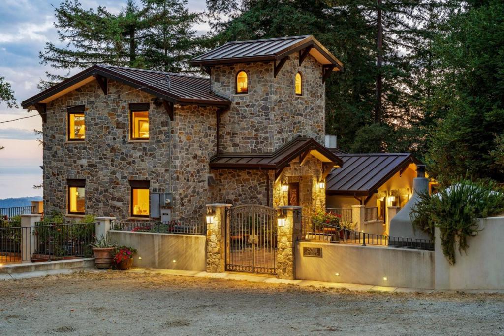 25200 Loma Prieta Avenue