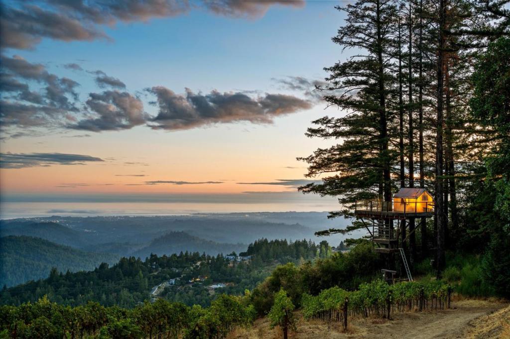 25200 Loma Prieta Avenue