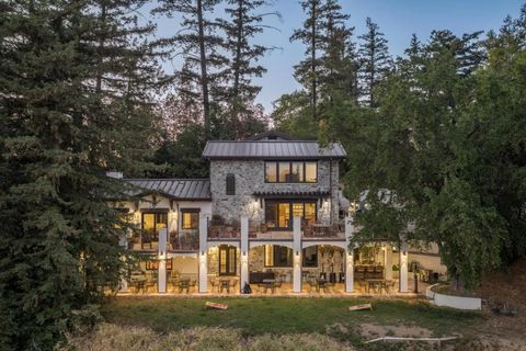 25200 Loma Prieta Avenue Los Gatos CA 95033