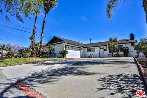 Photo of 1534 N Mariposa Avenue, Ontario, CA 91764 (MLS # 26665269)