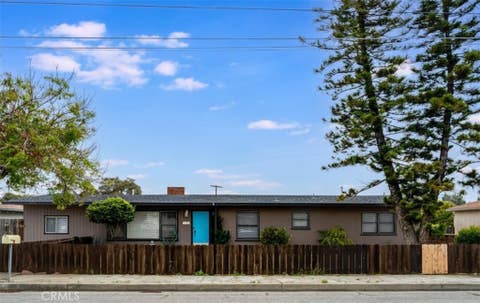 Photo of 1121 Sunset DR, Arroyo Grande, CA 93420 (MLS # SC26116906)