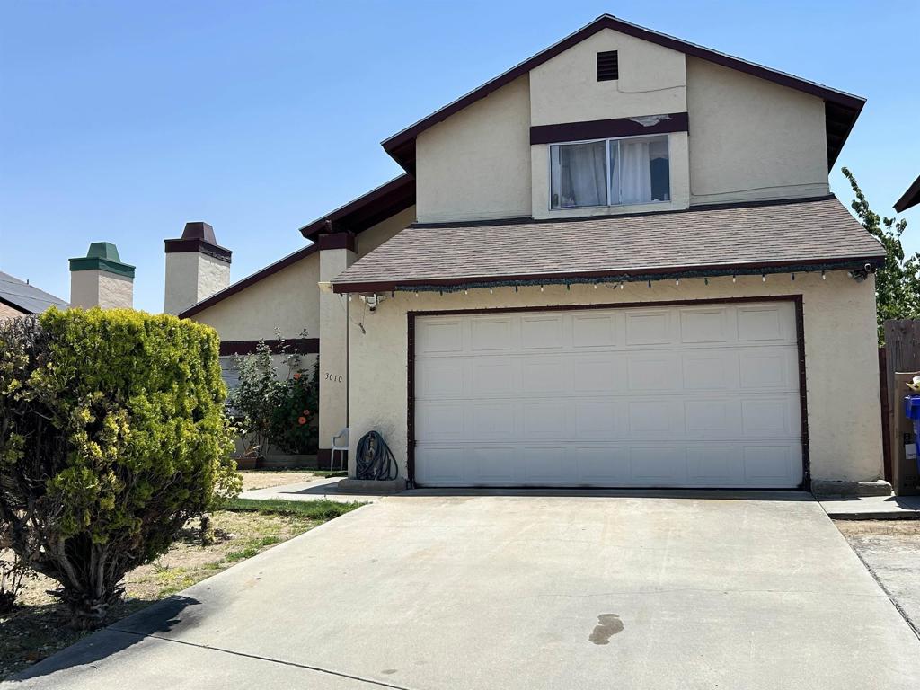 3010 Parkside Place