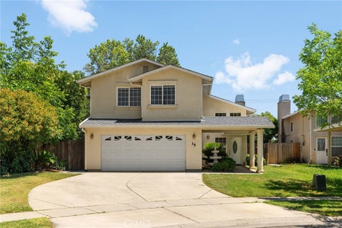 Photo of 15 La Casa Court, Chico, CA 95926 (MLS # SN26215306)