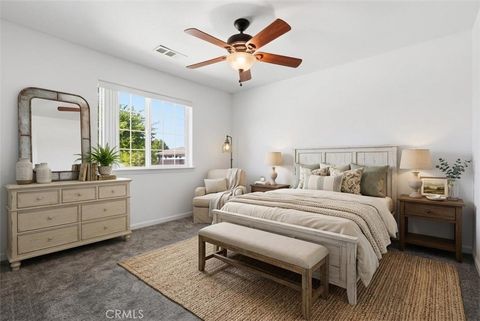 Tiny photo for 676 Red Cloud RD, Paso Robles, CA 93446 (MLS # NS26124981)