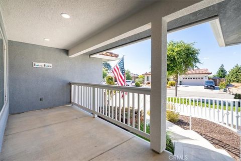 Tiny photo for 676 Red Cloud RD, Paso Robles, CA 93446 (MLS # NS26124981)