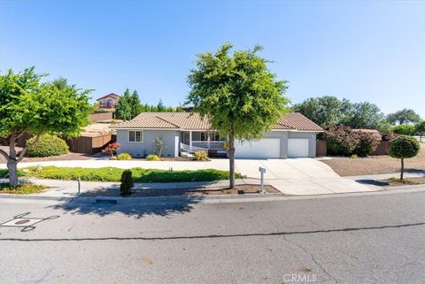 Tiny photo for 676 Red Cloud RD, Paso Robles, CA 93446 (MLS # NS26124981)