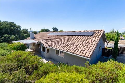 Tiny photo for 676 Red Cloud RD, Paso Robles, CA 93446 (MLS # NS26124981)