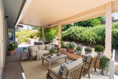 Tiny photo for 676 Red Cloud RD, Paso Robles, CA 93446 (MLS # NS26124981)
