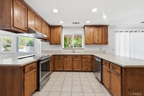 Tiny photo for 676 Red Cloud RD, Paso Robles, CA 93446 (MLS # NS26124981)
