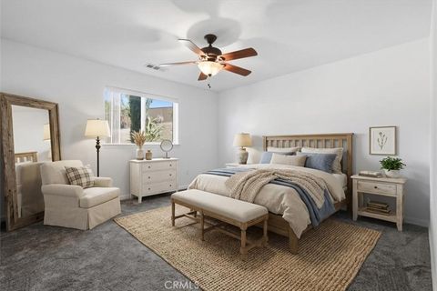 Tiny photo for 676 Red Cloud RD, Paso Robles, CA 93446 (MLS # NS26124981)