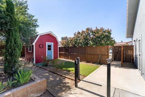 Tiny photo for 676 Red Cloud RD, Paso Robles, CA 93446 (MLS # NS26124981)