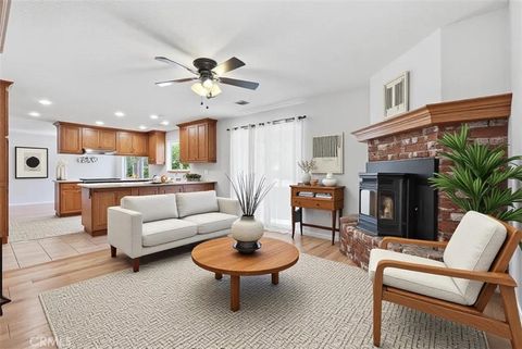 Tiny photo for 676 Red Cloud RD, Paso Robles, CA 93446 (MLS # NS26124981)