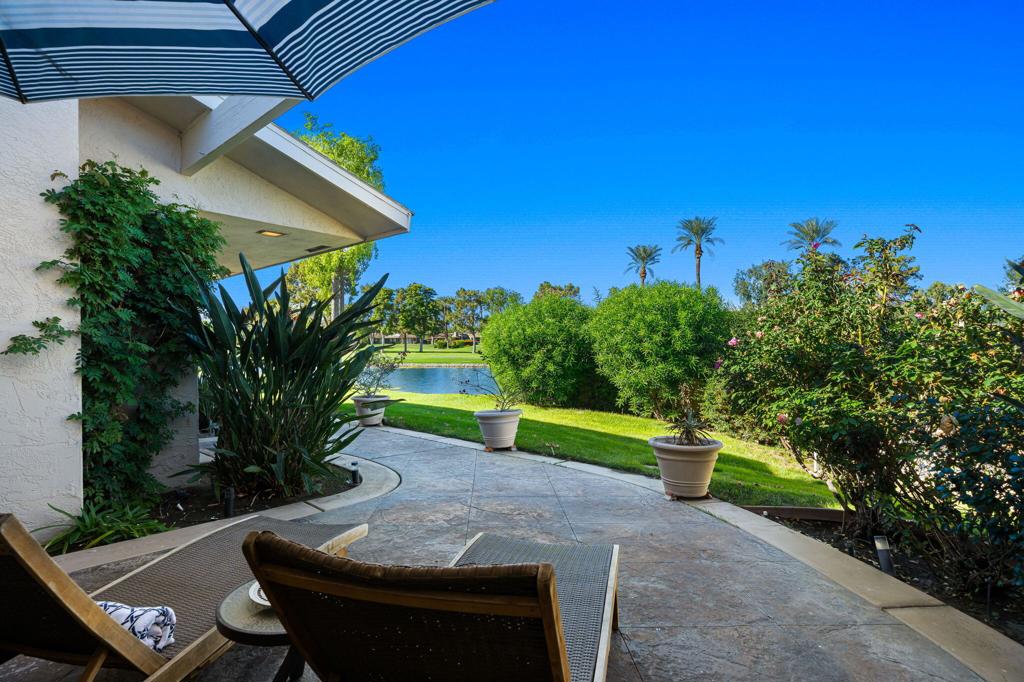 The Springs C.C. - Residential